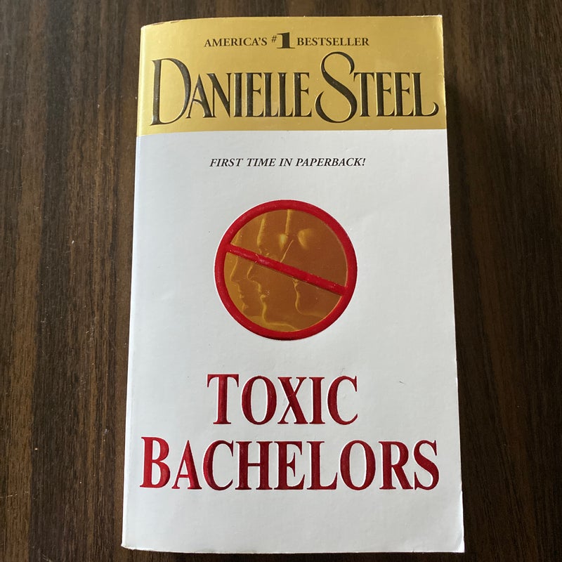 Toxic Bachelors