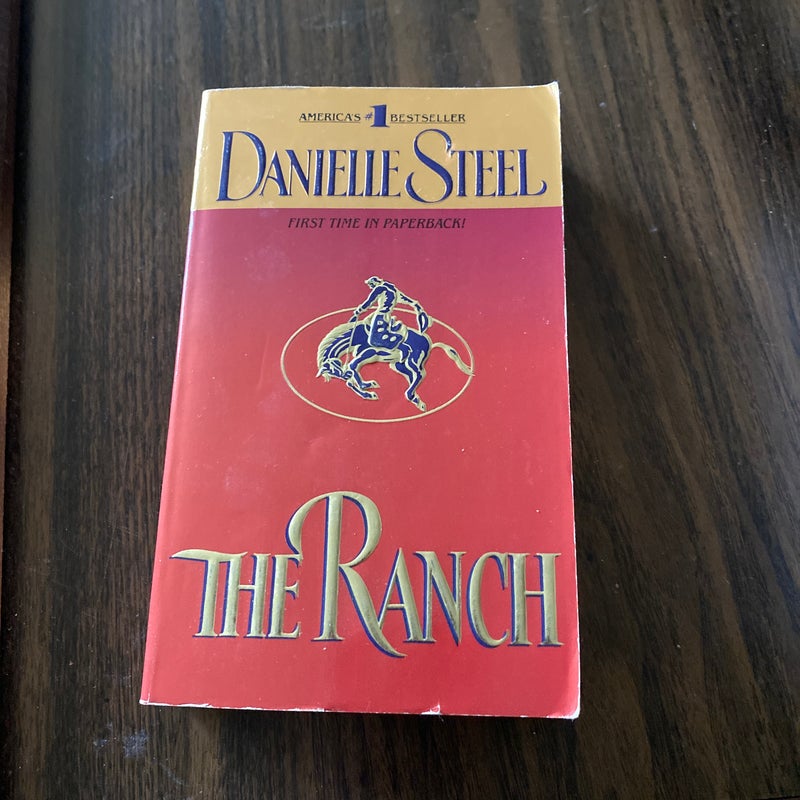 The Ranch