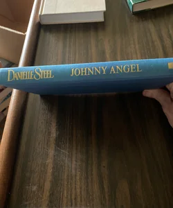 Johnny Angel