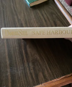 Safe Harbour