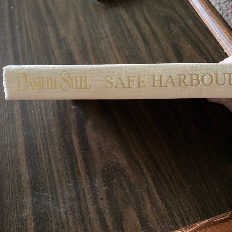 Safe Harbour