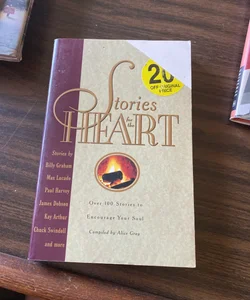 Stories for the Heart-The Original Collection