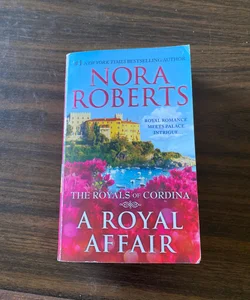 A Royal Affair