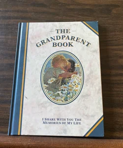 The Grandparent Book
