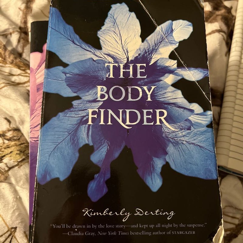 The Body Finder