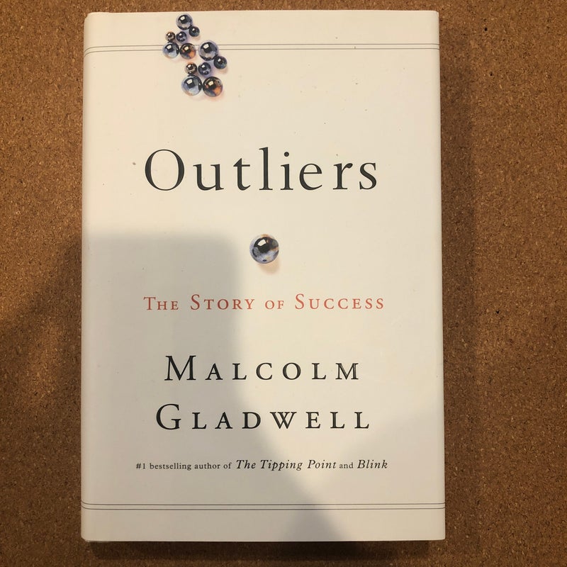 Outliers