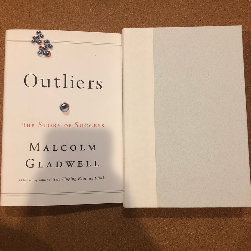 Outliers