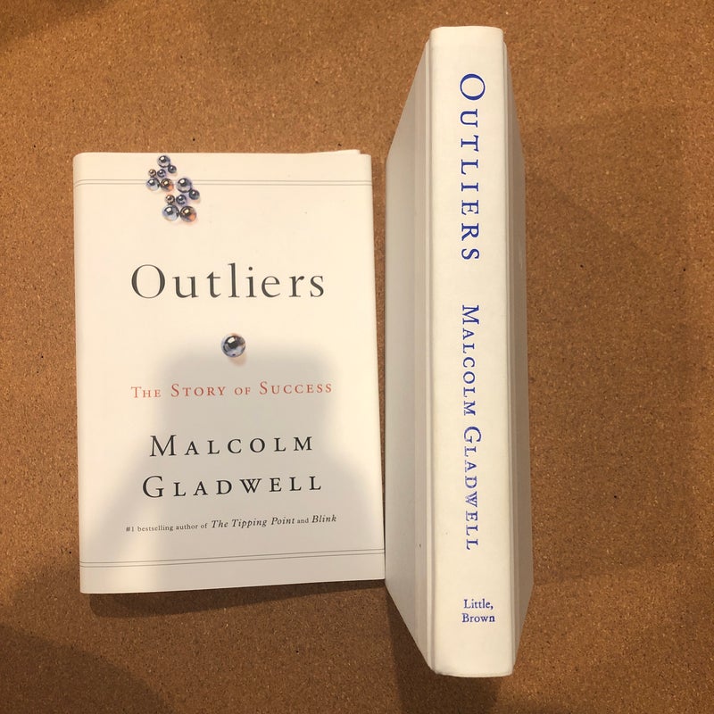 Outliers