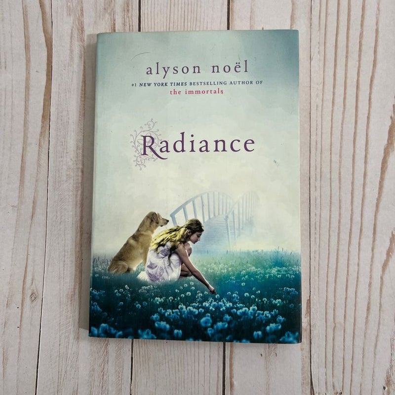 Radiance