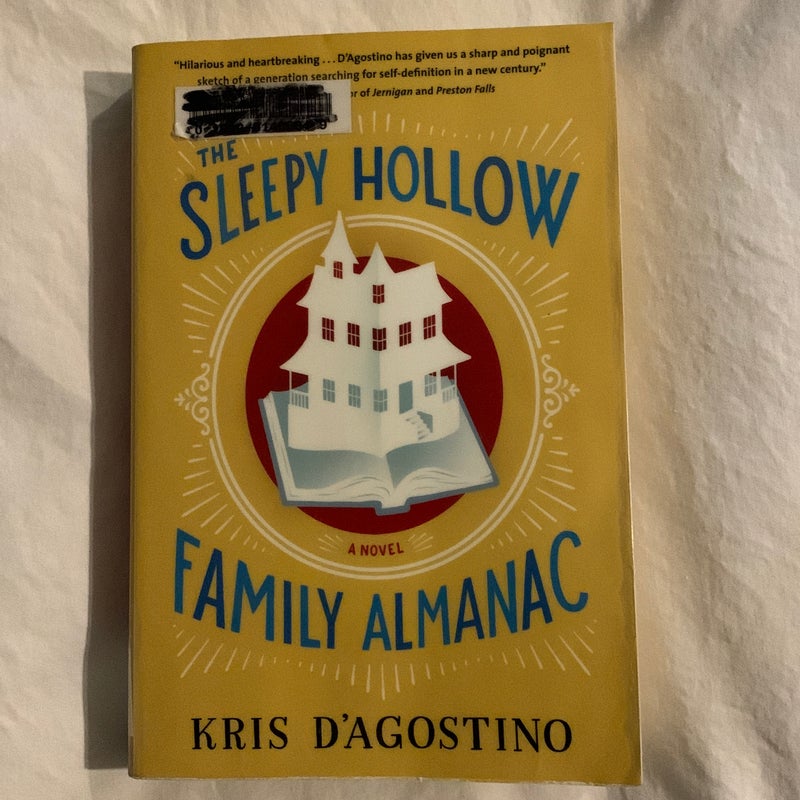 The Sleepy Hollow Family Almanac