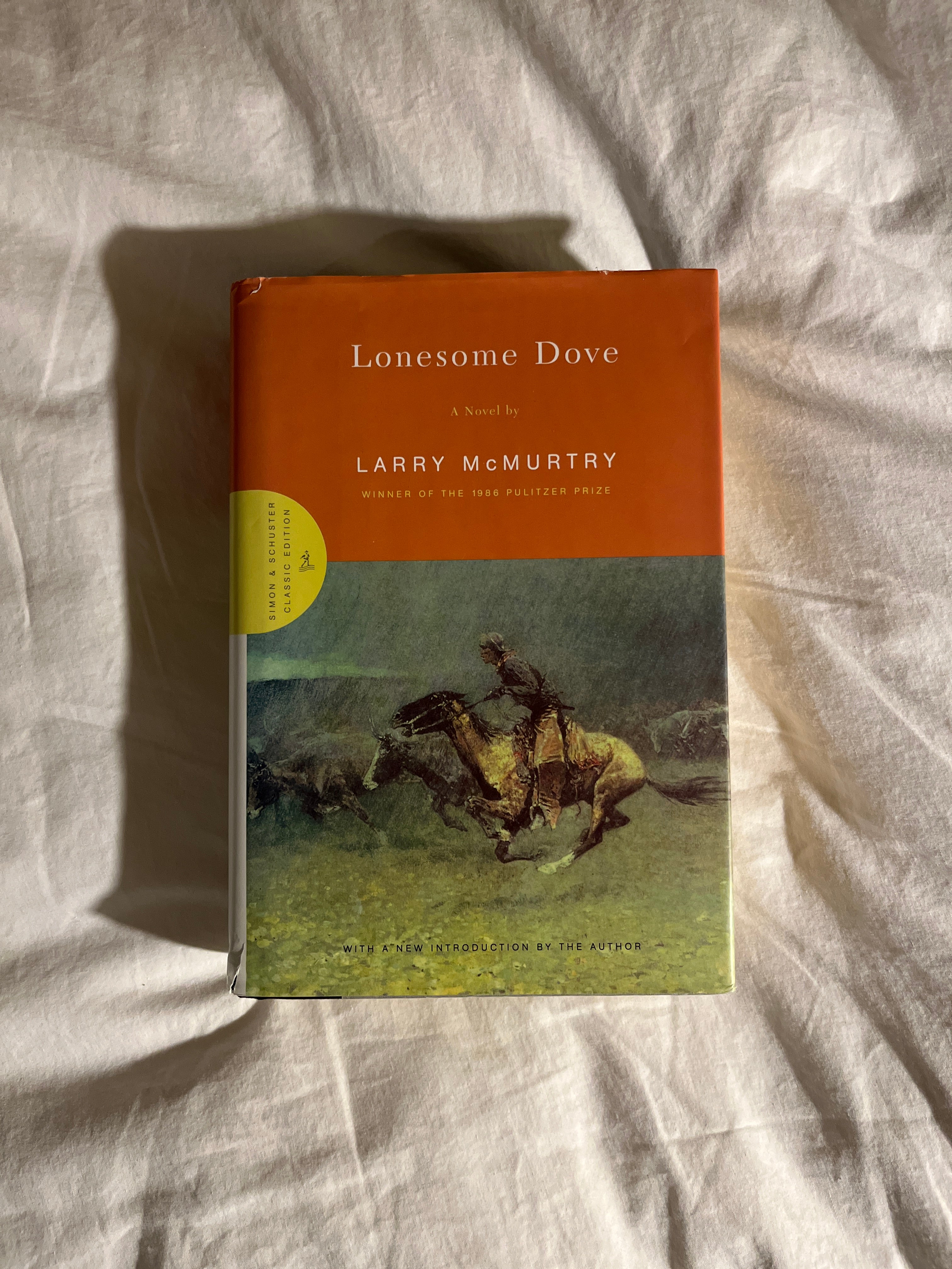 Lonesome Dove