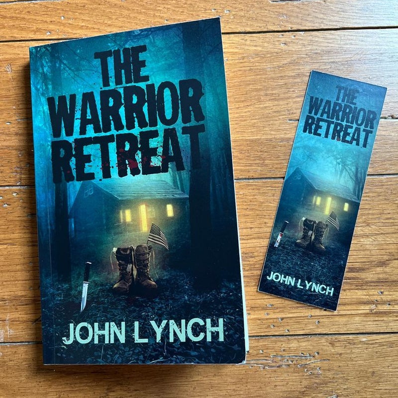 The Warrior Retreat