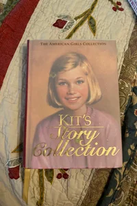 Kit's Story Collection