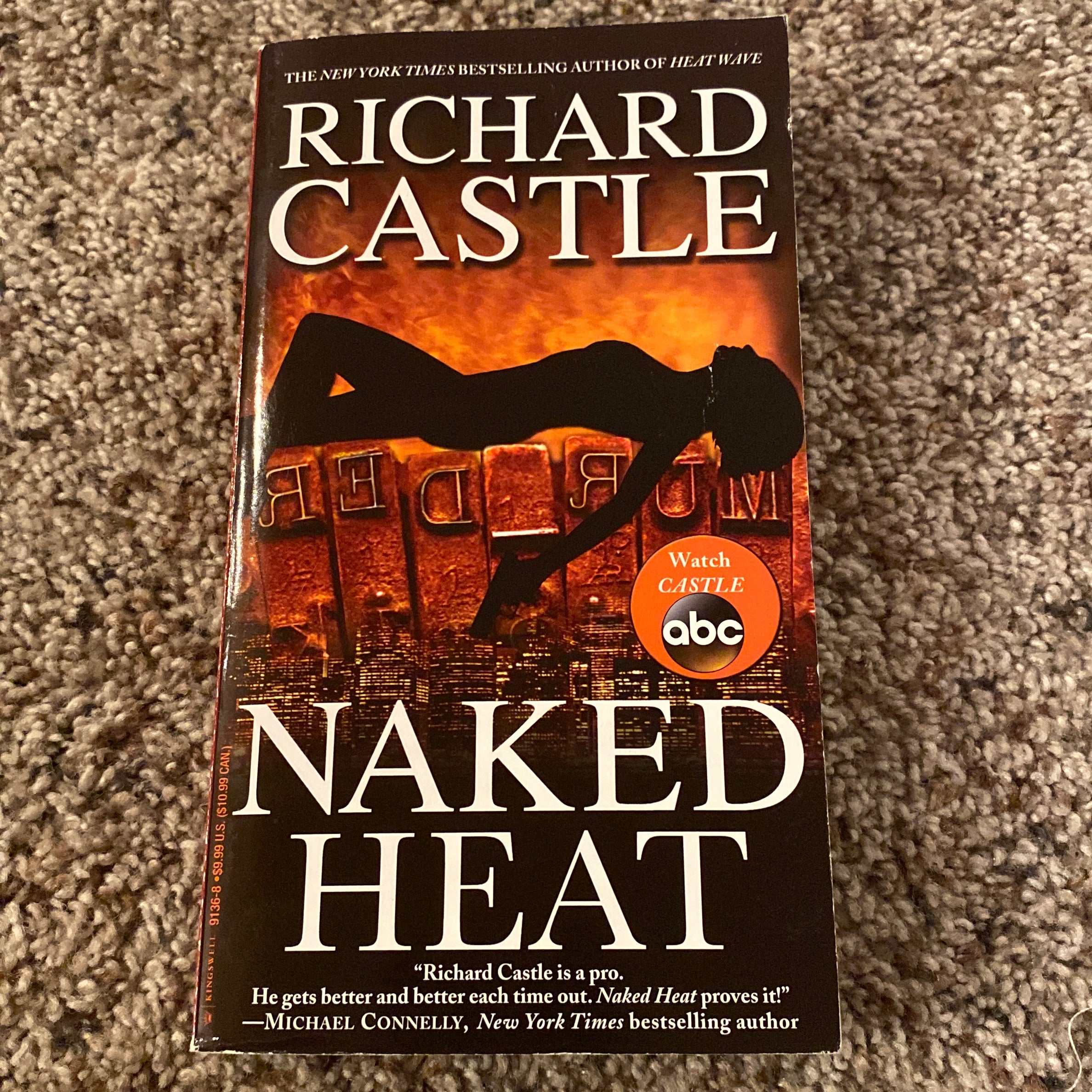 Naked Heat