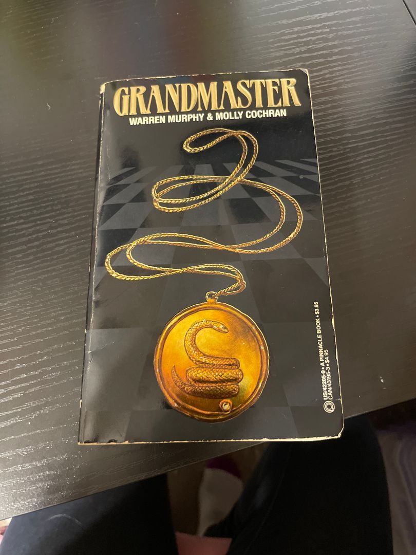 Grandmaster