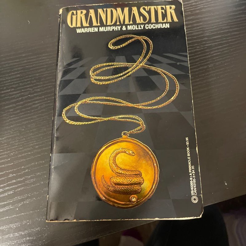 Grandmaster