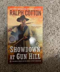 Showdown at Gun Hill