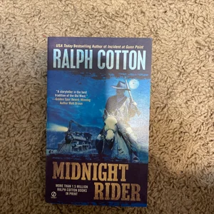 Midnight Rider