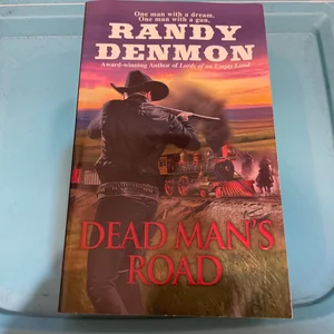 Dead Man's Road