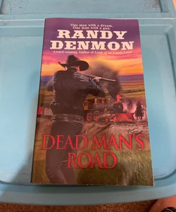 Dead Man's Road