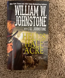 Hell's Half Acre