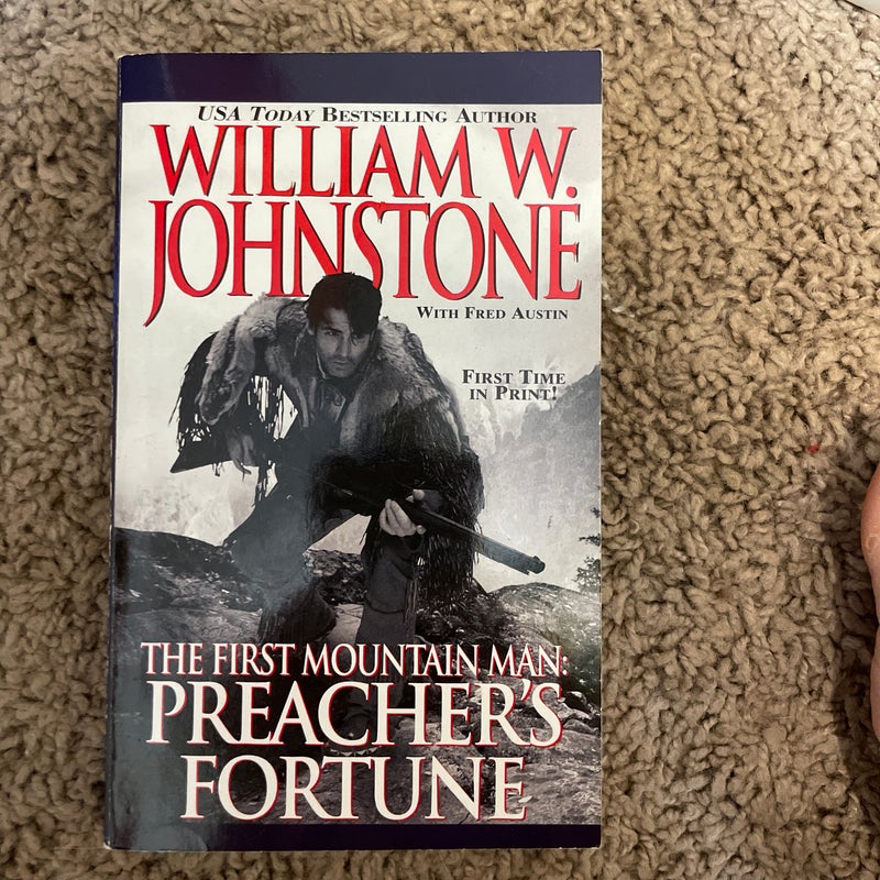 Preacher's Fortune