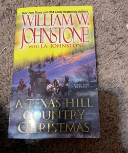A Texas Hill Country Christmas