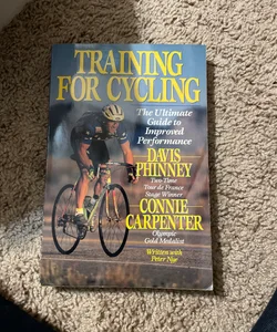 Training for Cycling