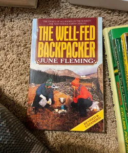 The Well-Fed Backpacker