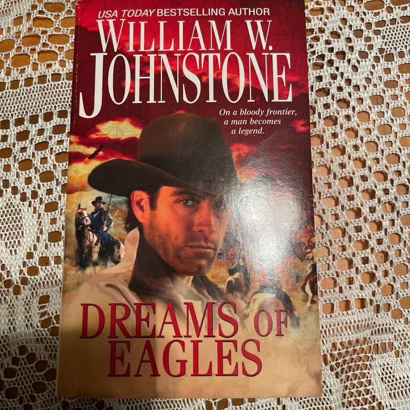 Dreams of Eagles