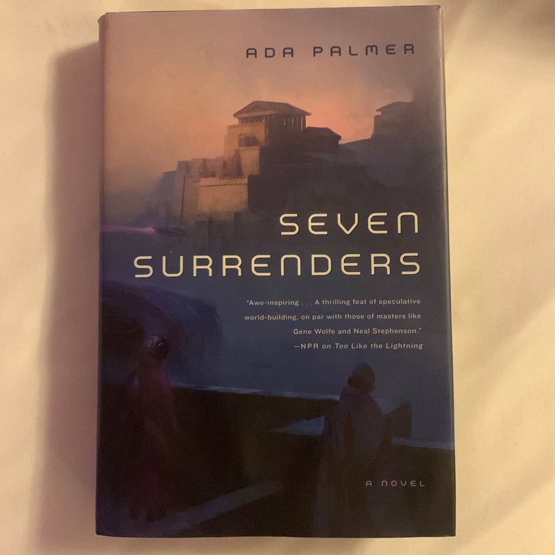 Seven Surrenders