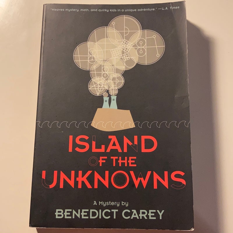 Island of the Unknowns