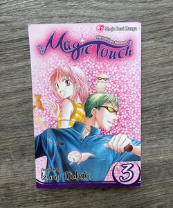 The Magic Touch, Vol. 3