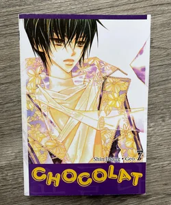 Chocolat, Vol. 7