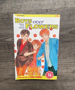 Boys over Flowers (Hana Yori Dango)