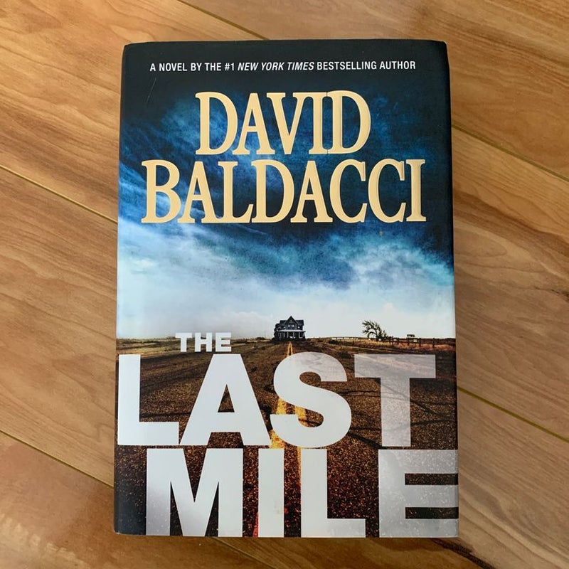 The Last Mile