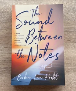 The Sound Between the Notes