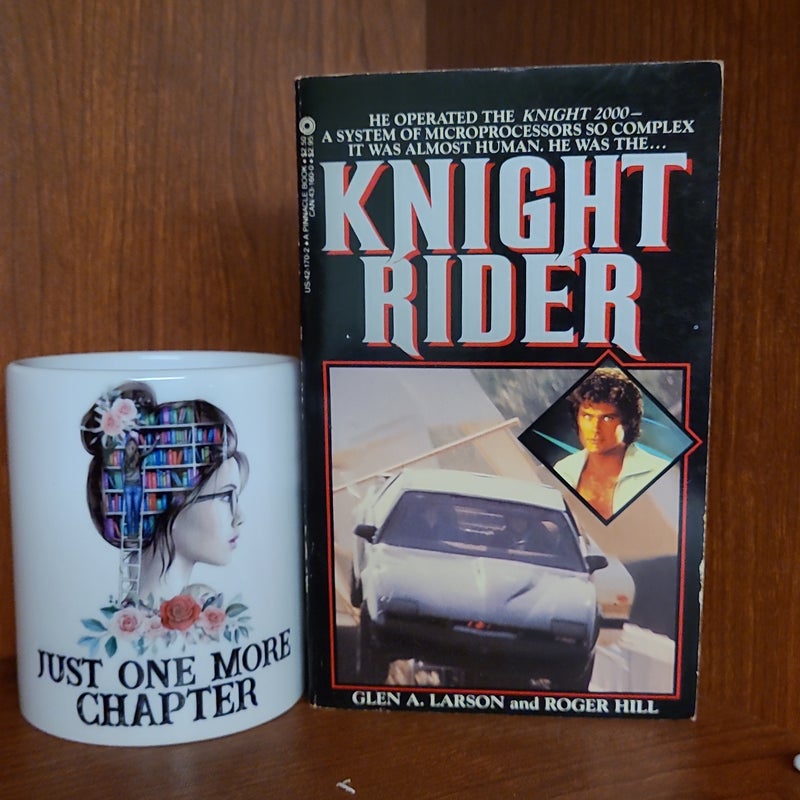 Knight Rider