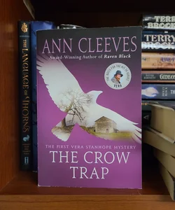 The Crow Trap: a Vera Stanhope Novel 1