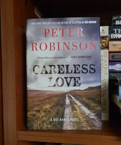 Careless Love *First Edition*