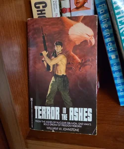 Terror in the Ashes