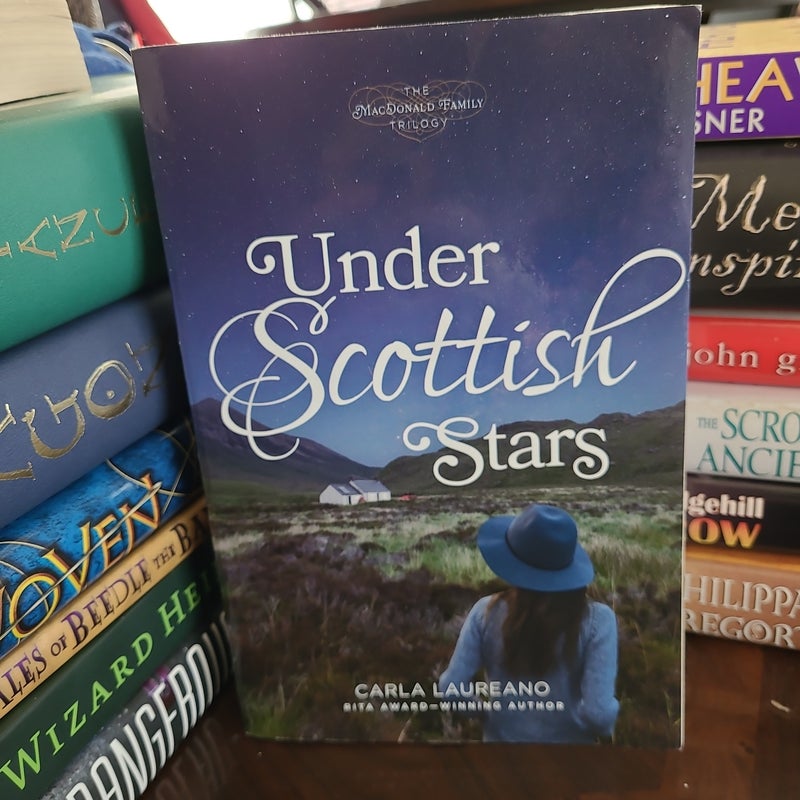 Under Scottish Stars