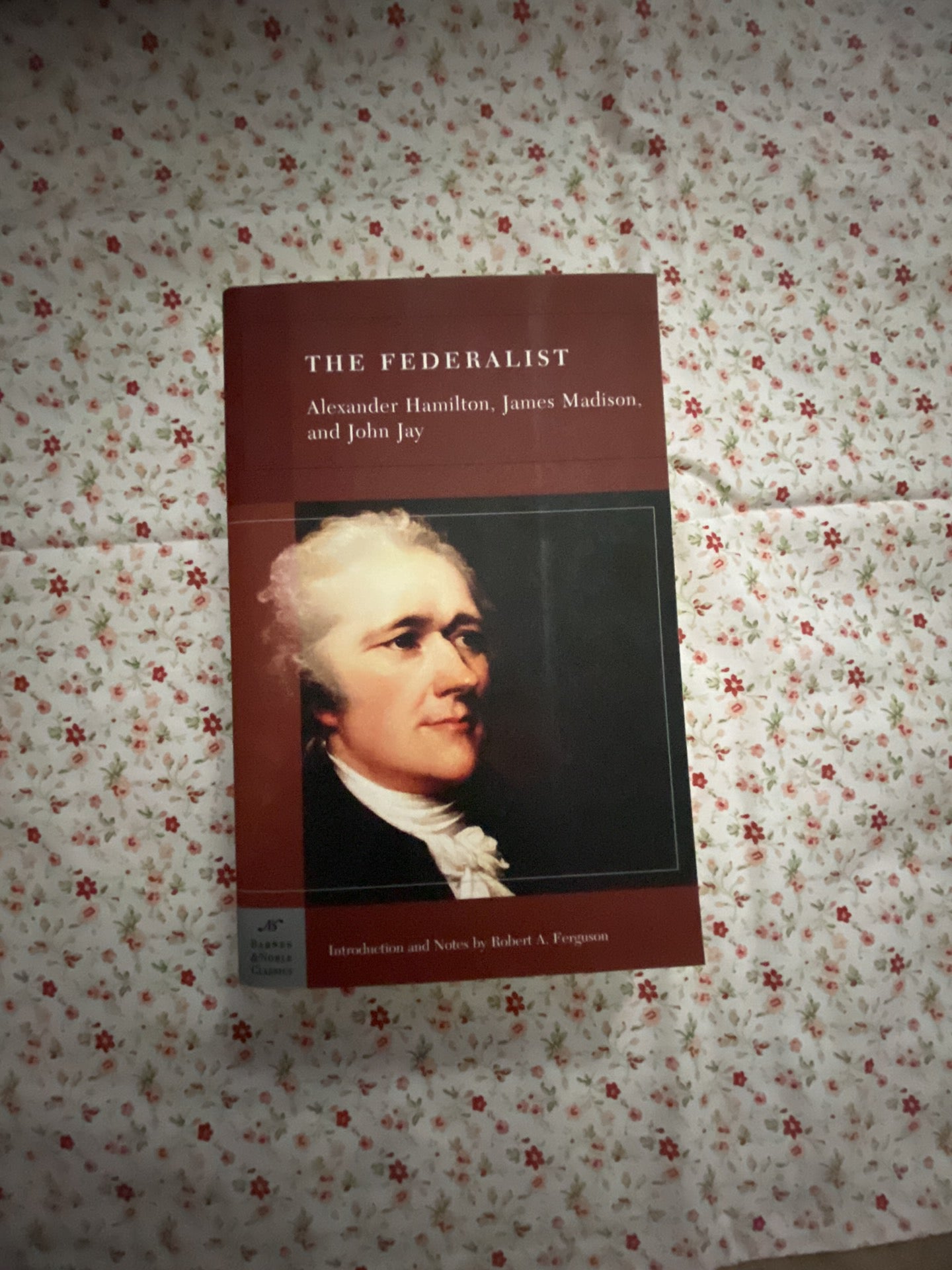 The Federalist