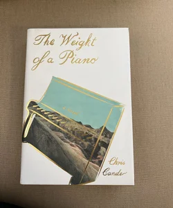 The Weight of a Piano