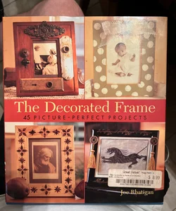 The Decorated Frame