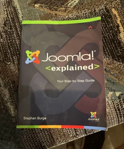 Joomla! Explained