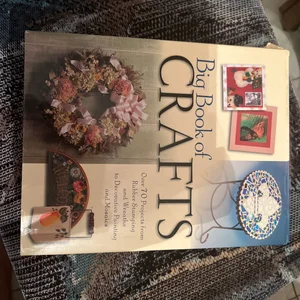 Big Book of Crafts