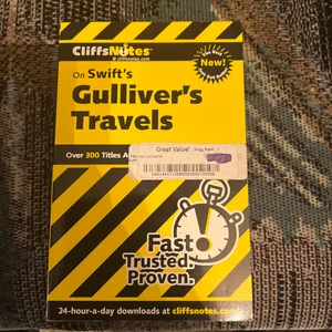 Swift's Gulliver's Travels