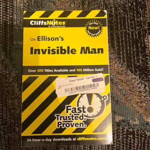 Ellison's Invisible Man