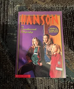 Hanson Brothers Biography